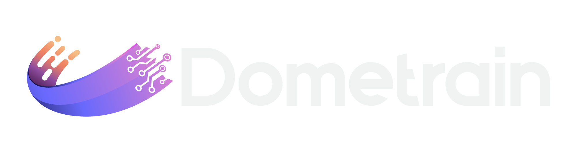 Dometrain Logo
